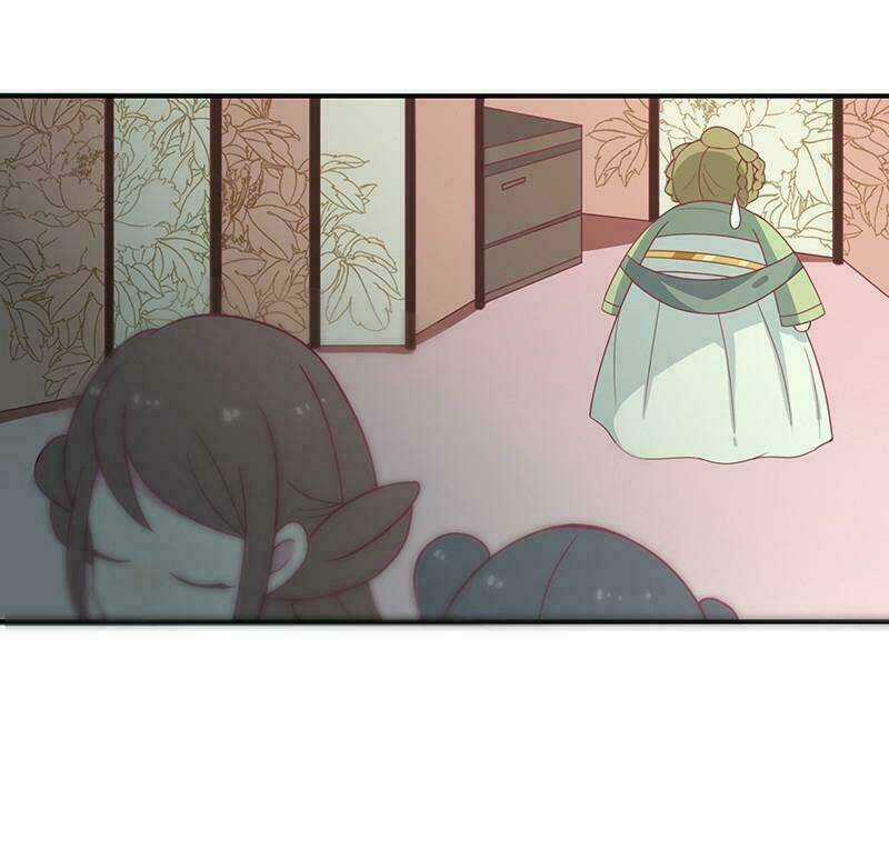 Vương Gia Người Ta Sẽ Giảm Béo Mà!!! Chapter 26 trang 11