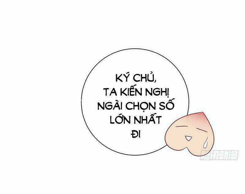 Vương Gia Người Ta Sẽ Giảm Béo Mà!!! Chapter 26 trang 14