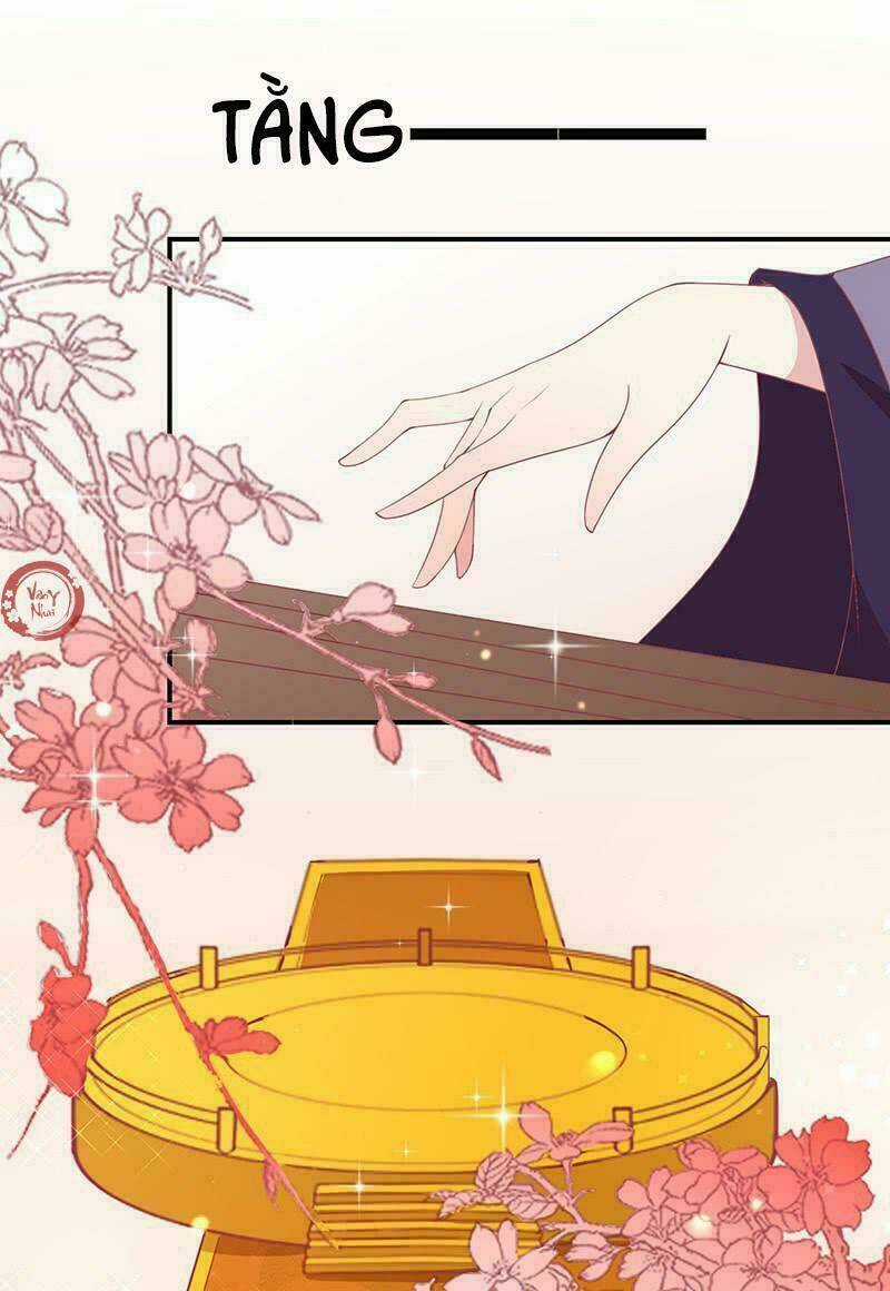 Vương Gia Người Ta Sẽ Giảm Béo Mà!!! Chapter 26 trang 16