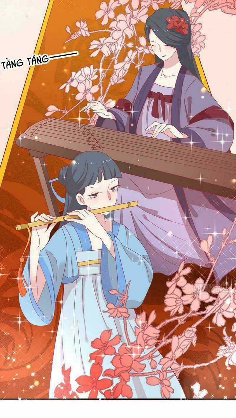 Vương Gia Người Ta Sẽ Giảm Béo Mà!!! Chapter 26 trang 17