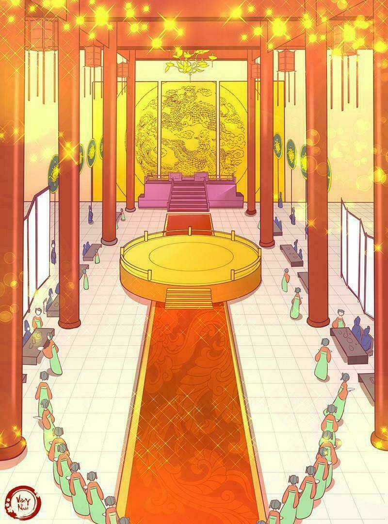 Vương Gia Người Ta Sẽ Giảm Béo Mà!!! Chapter 26 trang 2