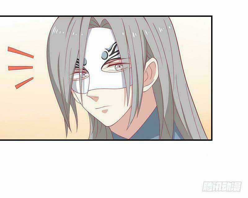 Vương Gia Người Ta Sẽ Giảm Béo Mà!!! Chapter 26 trang 20