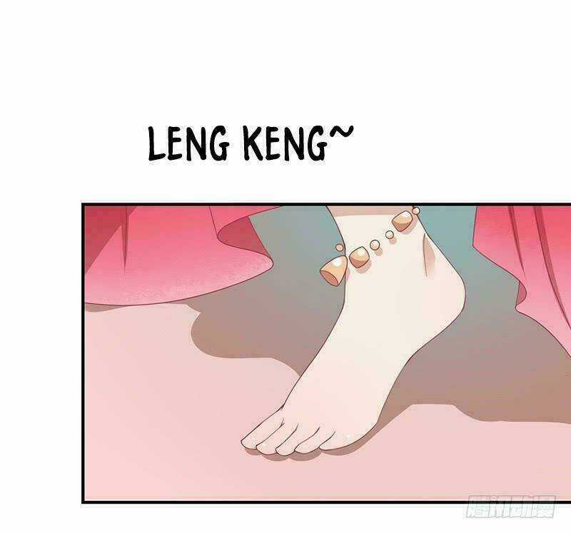 Vương Gia Người Ta Sẽ Giảm Béo Mà!!! Chapter 26 trang 22