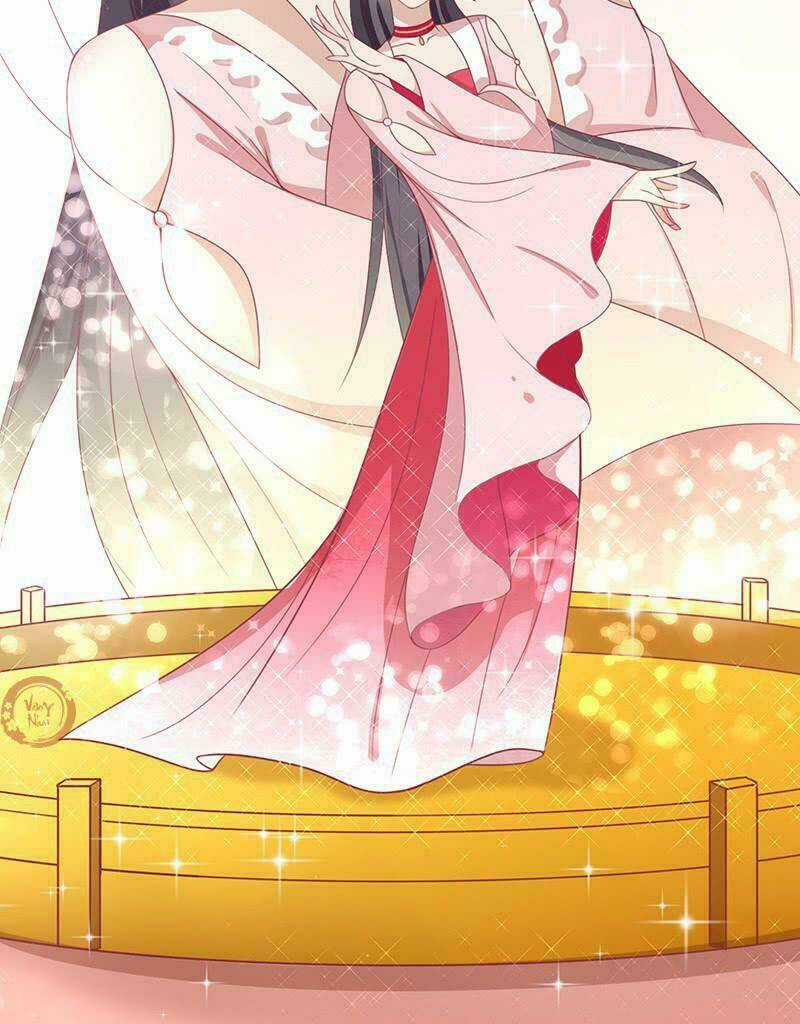 Vương Gia Người Ta Sẽ Giảm Béo Mà!!! Chapter 26 trang 27