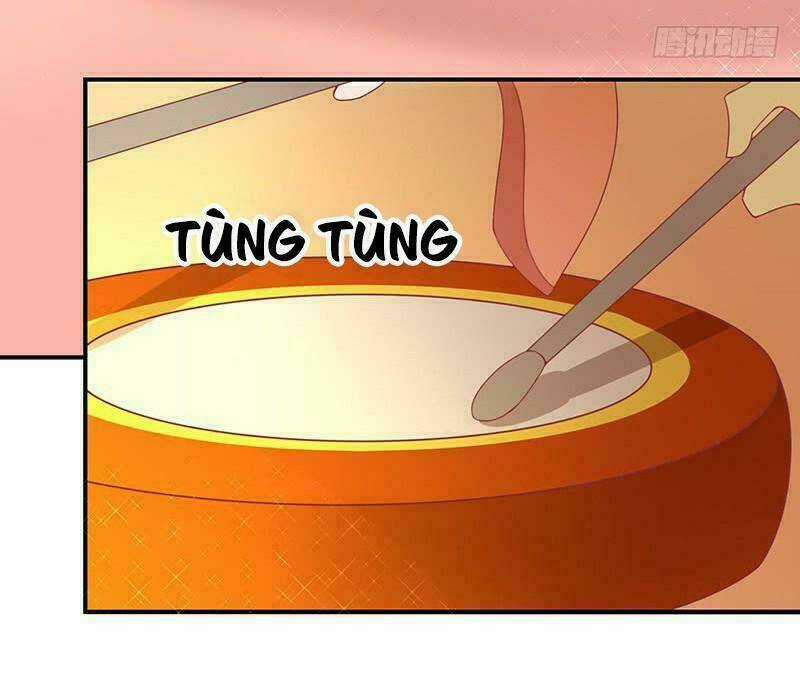 Vương Gia Người Ta Sẽ Giảm Béo Mà!!! Chapter 26 trang 28