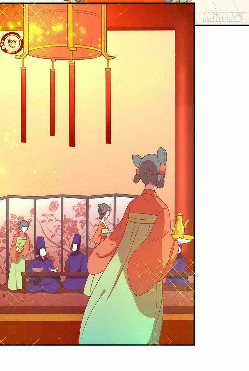 Vương Gia Người Ta Sẽ Giảm Béo Mà!!! Chapter 26 trang 3