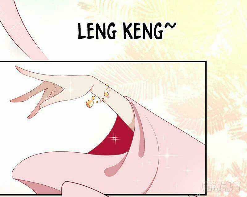 Vương Gia Người Ta Sẽ Giảm Béo Mà!!! Chapter 26 trang 30