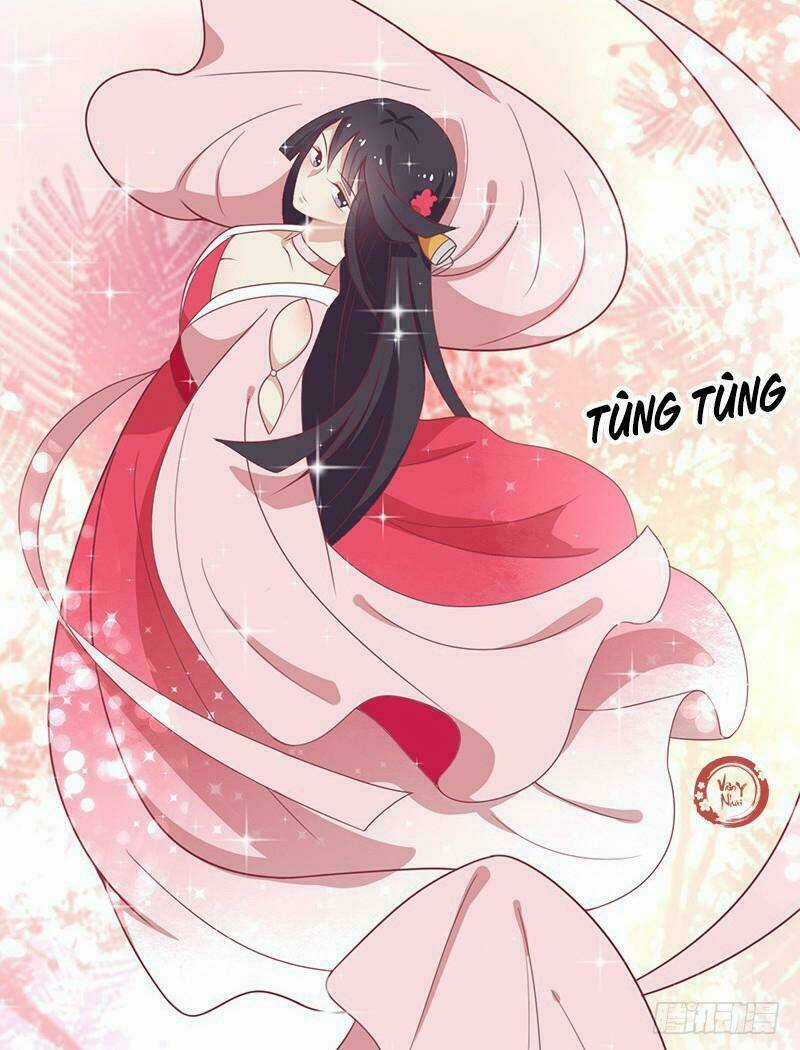 Vương Gia Người Ta Sẽ Giảm Béo Mà!!! Chapter 26 trang 31