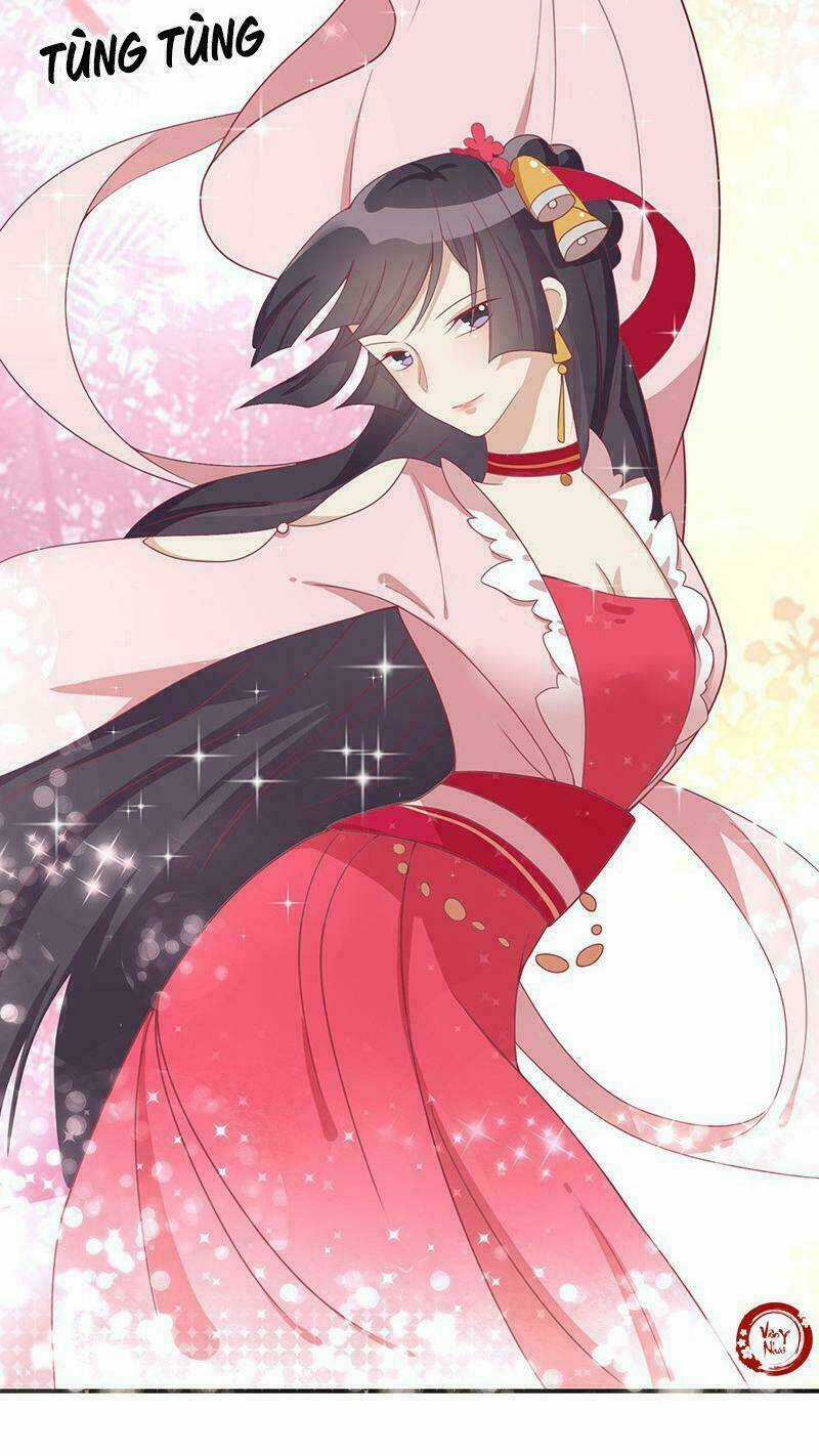 Vương Gia Người Ta Sẽ Giảm Béo Mà!!! Chapter 26 trang 32