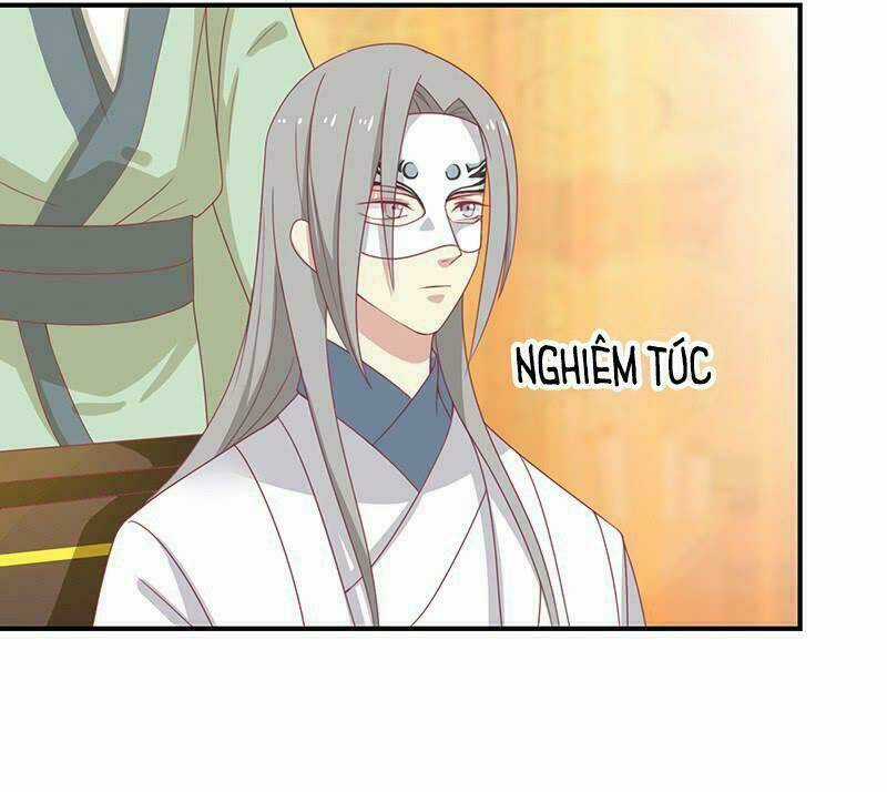 Vương Gia Người Ta Sẽ Giảm Béo Mà!!! Chapter 26 trang 35