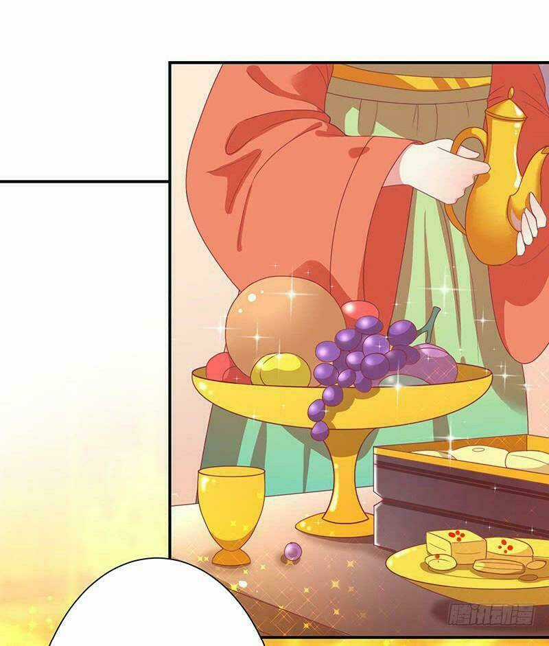 Vương Gia Người Ta Sẽ Giảm Béo Mà!!! Chapter 26 trang 4