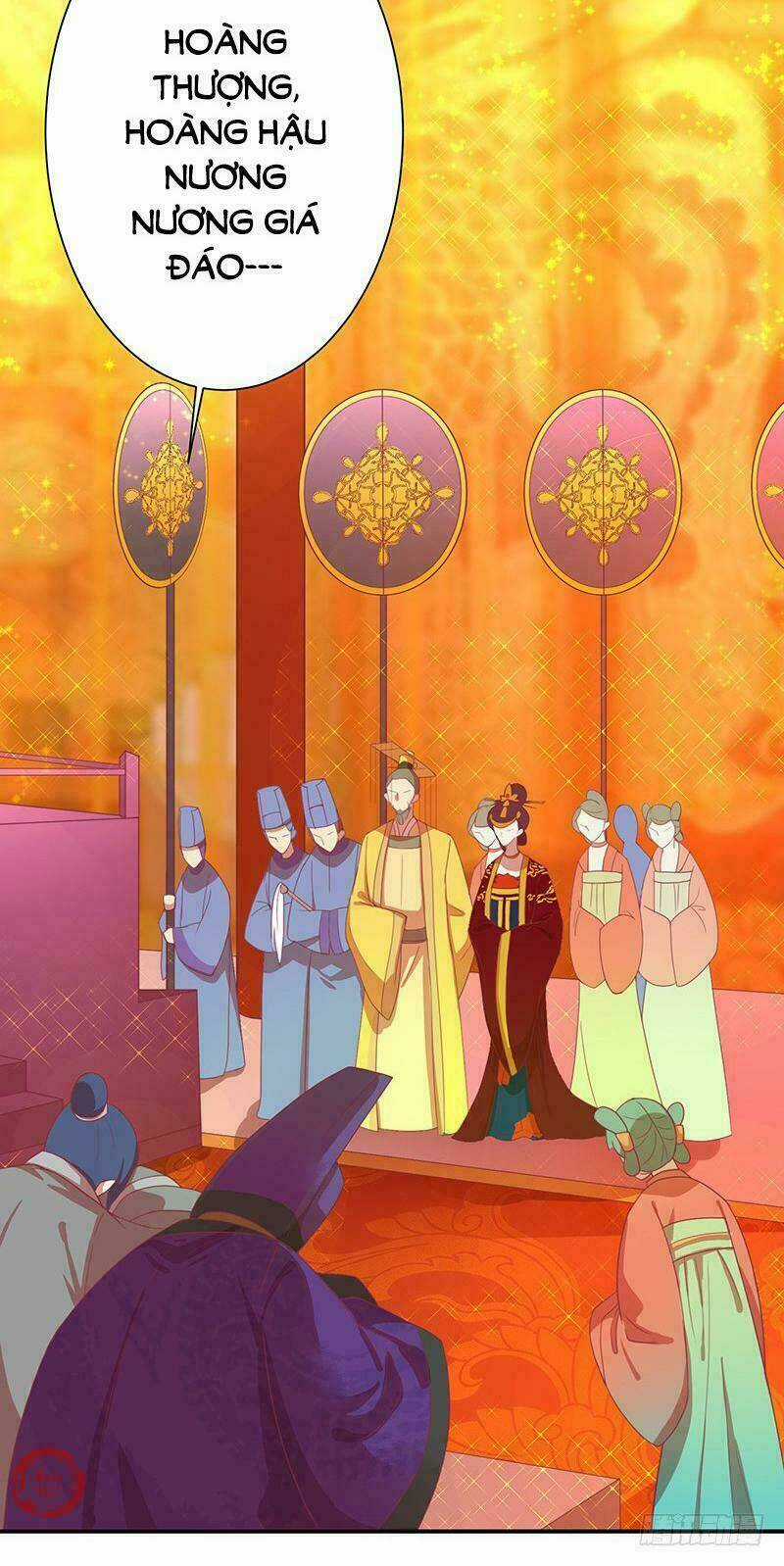 Vương Gia Người Ta Sẽ Giảm Béo Mà!!! Chapter 26 trang 5