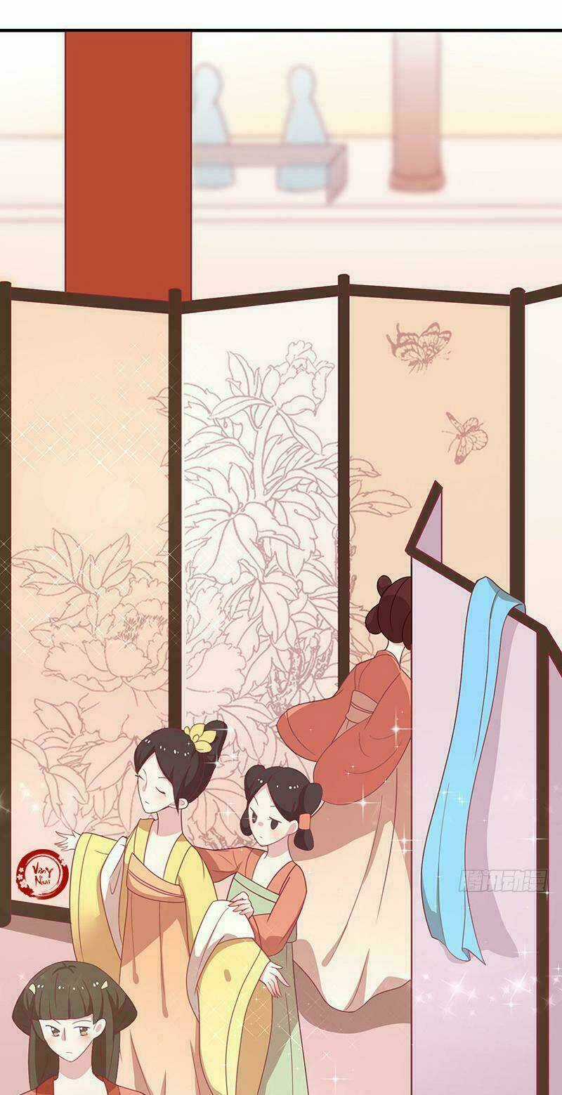 Vương Gia Người Ta Sẽ Giảm Béo Mà!!! Chapter 26 trang 9