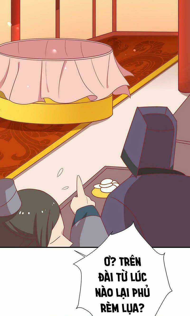 Vương Gia Người Ta Sẽ Giảm Béo Mà!!! Chapter 27 trang 11