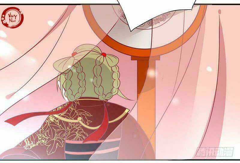 Vương Gia Người Ta Sẽ Giảm Béo Mà!!! Chapter 27 trang 12