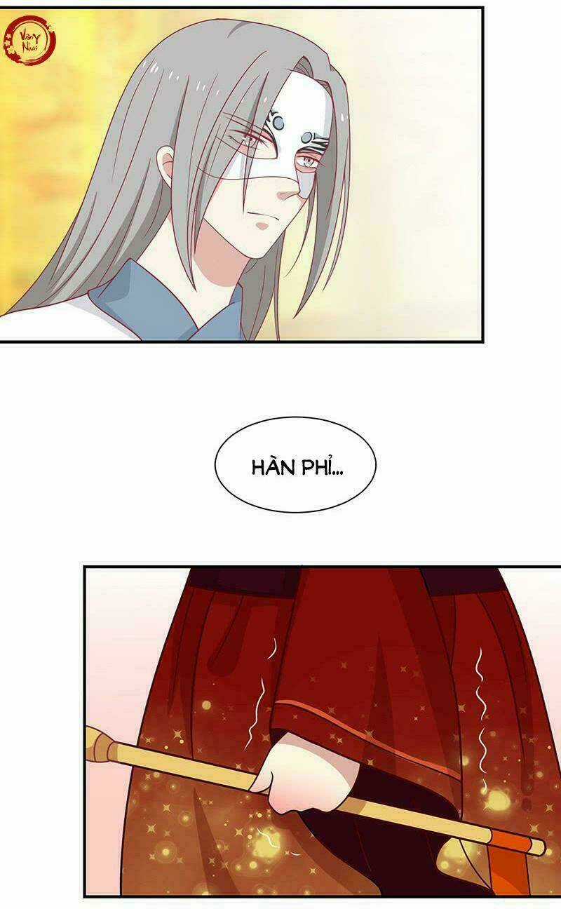 Vương Gia Người Ta Sẽ Giảm Béo Mà!!! Chapter 27 trang 13