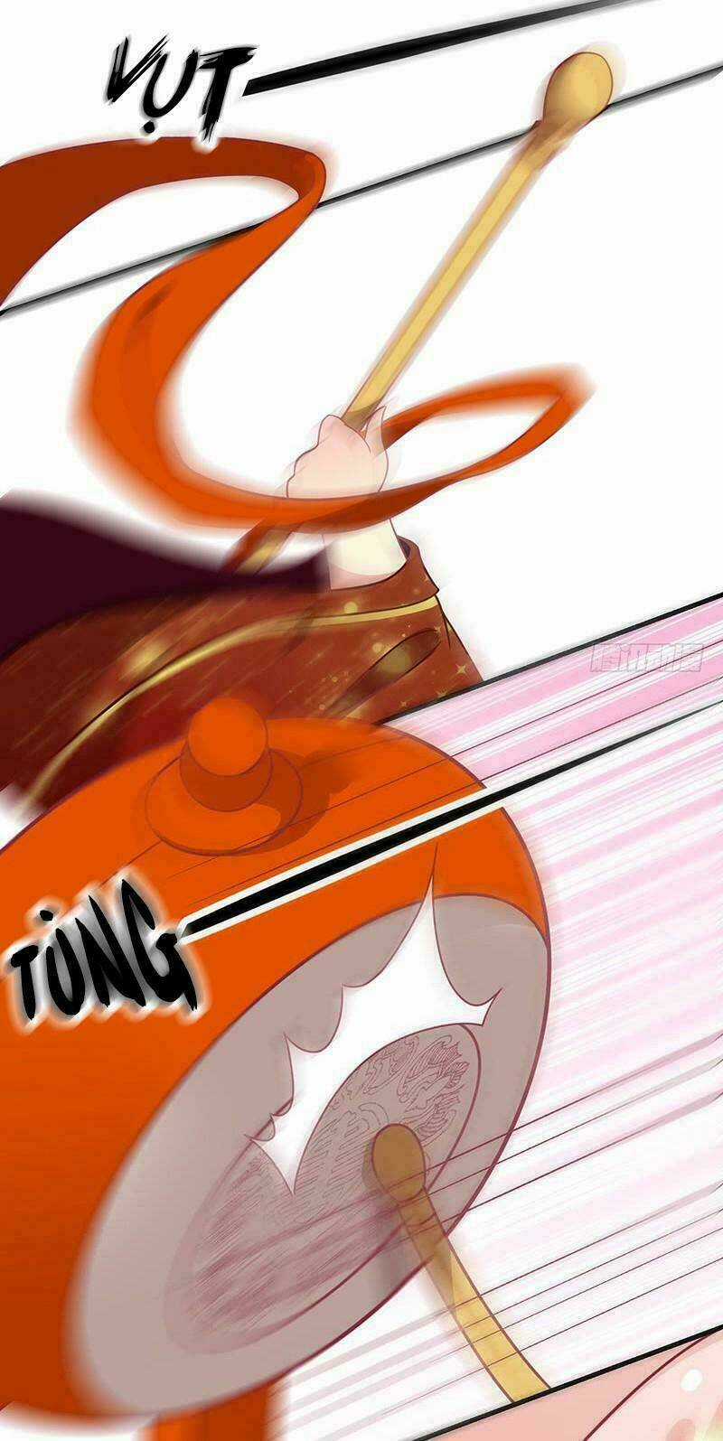 Vương Gia Người Ta Sẽ Giảm Béo Mà!!! Chapter 27 trang 17