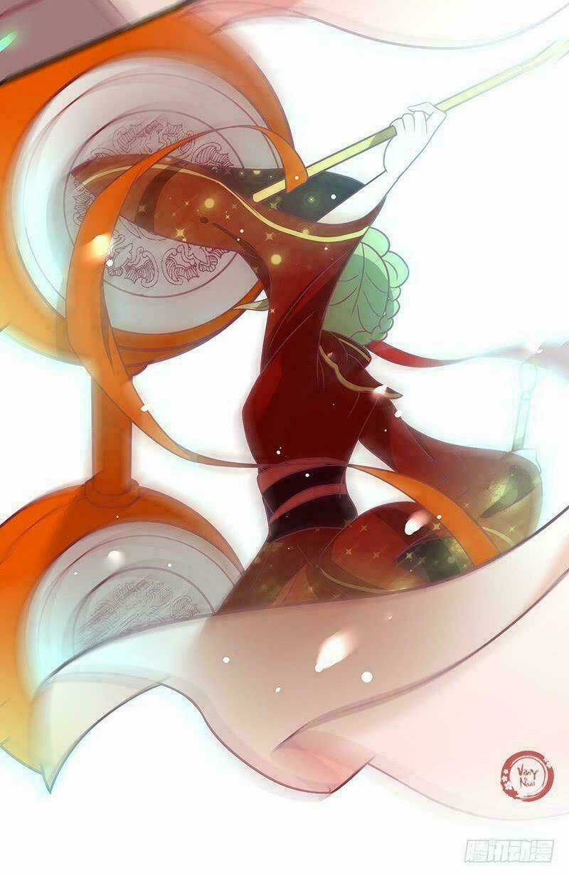 Vương Gia Người Ta Sẽ Giảm Béo Mà!!! Chapter 27 trang 19