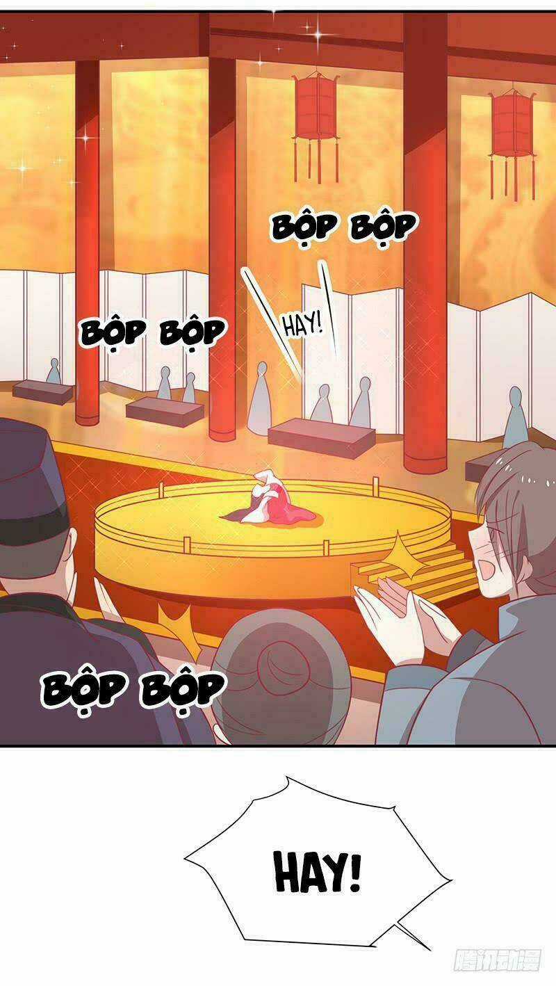 Vương Gia Người Ta Sẽ Giảm Béo Mà!!! Chapter 27 trang 2