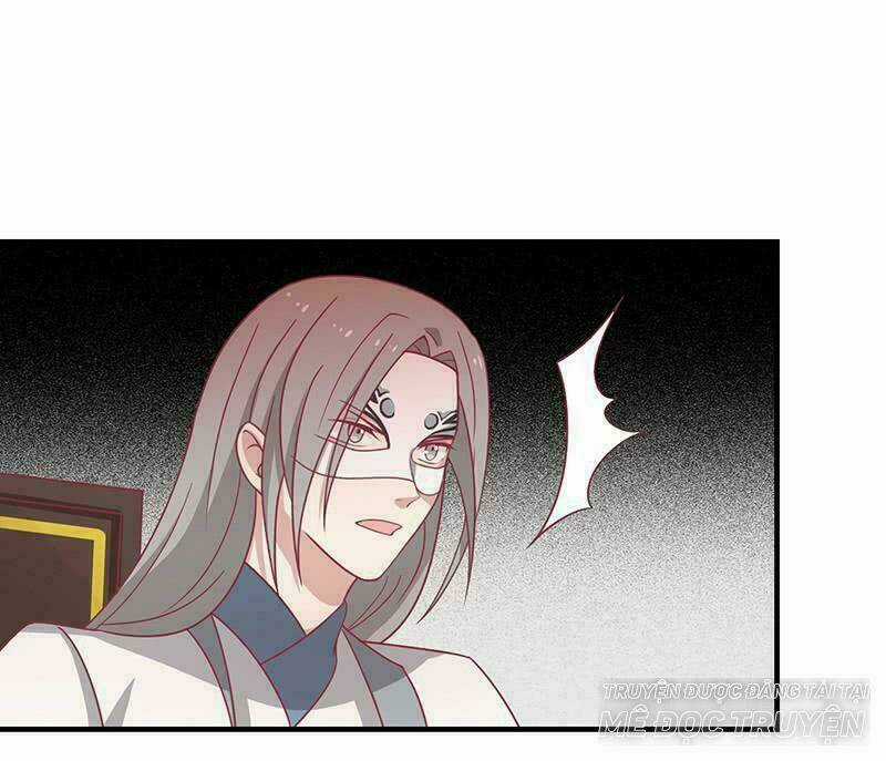 Vương Gia Người Ta Sẽ Giảm Béo Mà!!! Chapter 27 trang 25