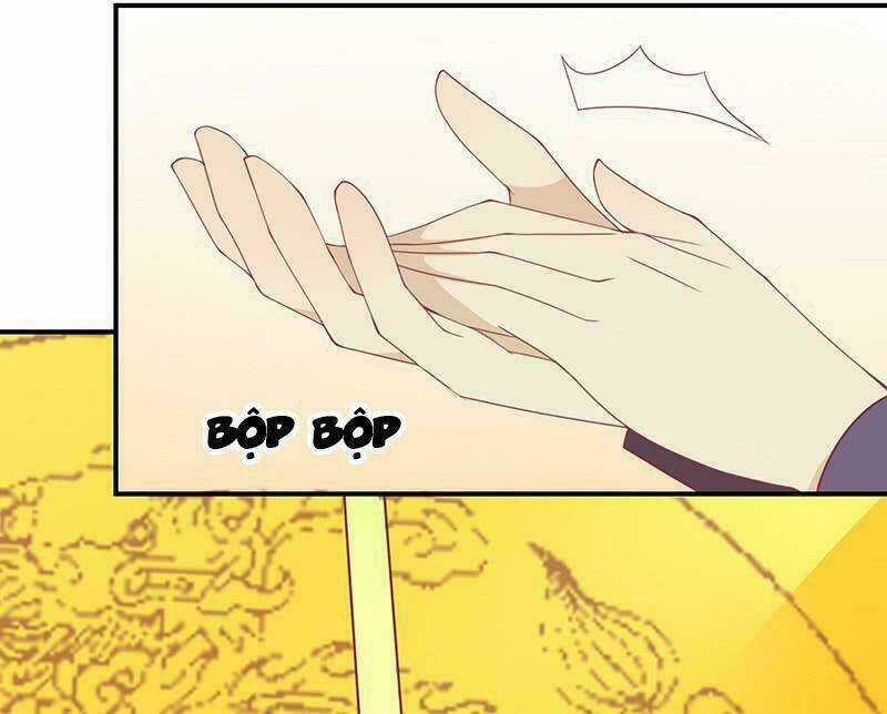 Vương Gia Người Ta Sẽ Giảm Béo Mà!!! Chapter 27 trang 3