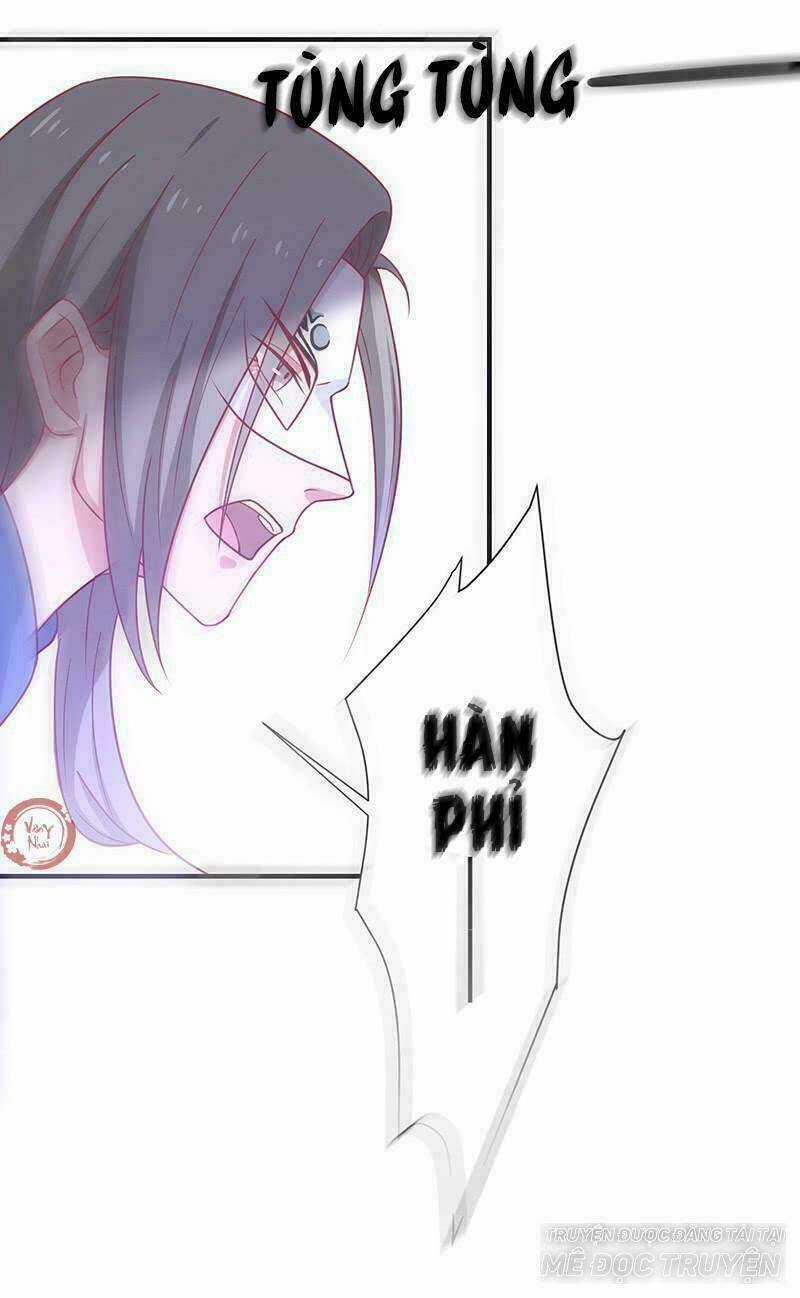 Vương Gia Người Ta Sẽ Giảm Béo Mà!!! Chapter 27 trang 30