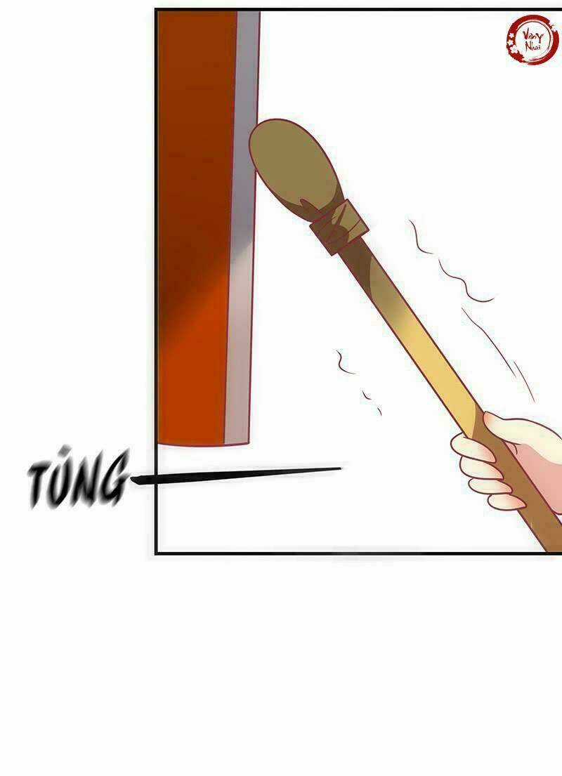 Vương Gia Người Ta Sẽ Giảm Béo Mà!!! Chapter 27 trang 31