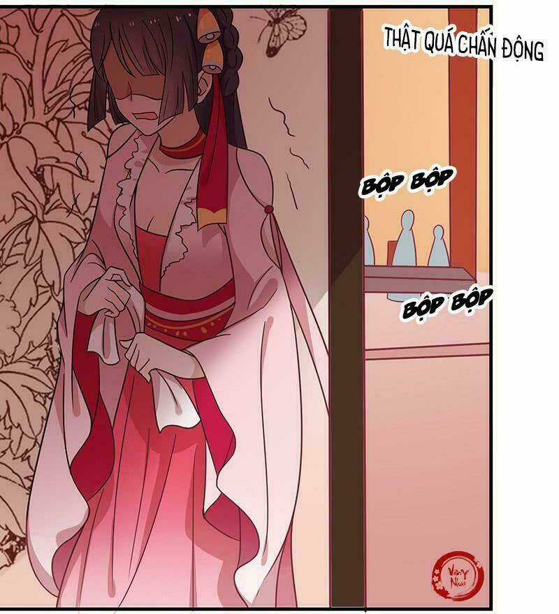 Vương Gia Người Ta Sẽ Giảm Béo Mà!!! Chapter 27 trang 41