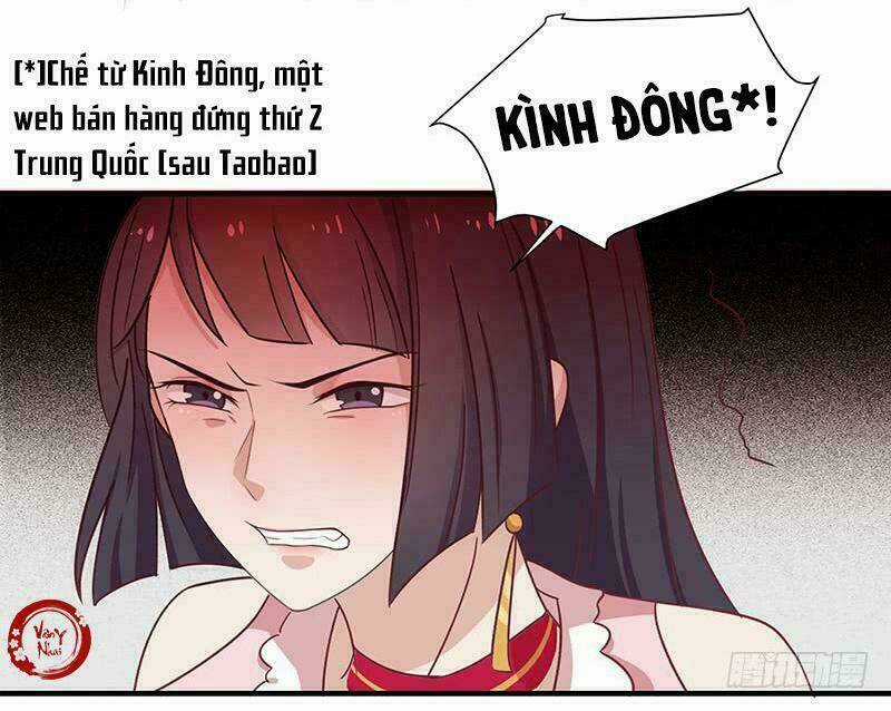 Vương Gia Người Ta Sẽ Giảm Béo Mà!!! Chapter 27 trang 42