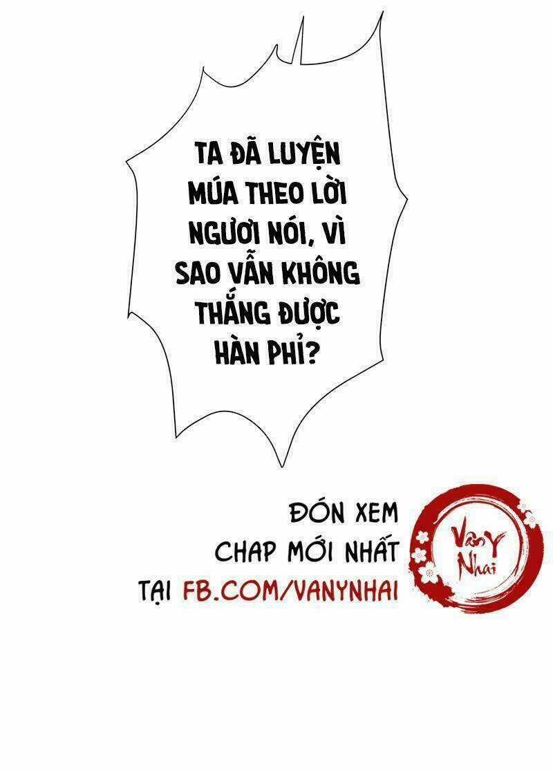 Vương Gia Người Ta Sẽ Giảm Béo Mà!!! Chapter 27 trang 43