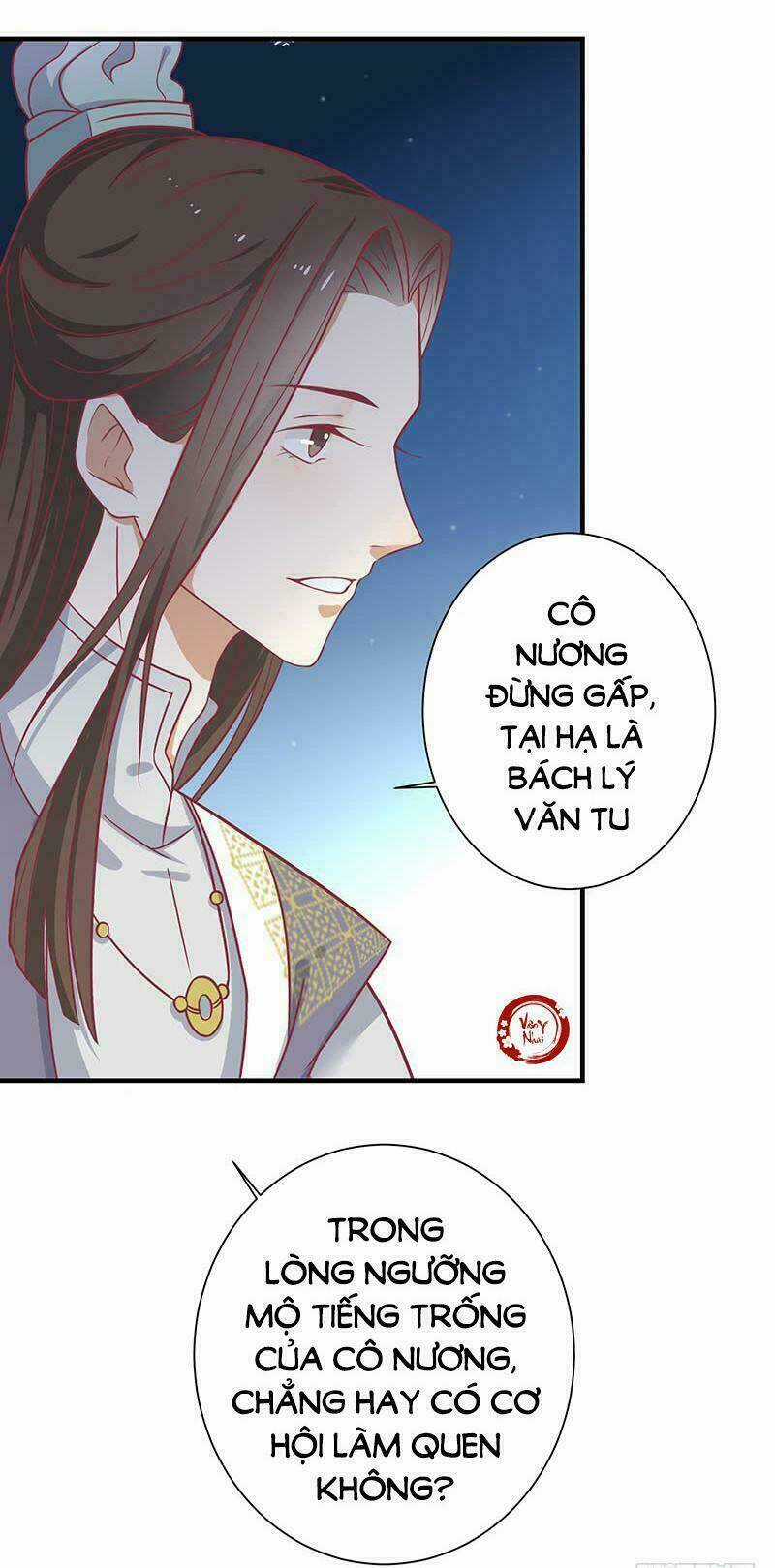 Vương Gia Người Ta Sẽ Giảm Béo Mà!!! Chapter 28 trang 12