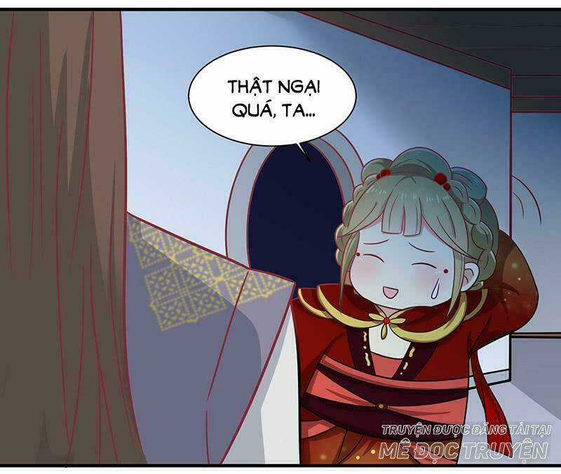 Vương Gia Người Ta Sẽ Giảm Béo Mà!!! Chapter 28 trang 15