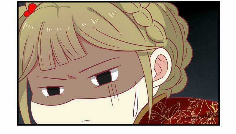 Vương Gia Người Ta Sẽ Giảm Béo Mà!!! Chapter 28 trang 18