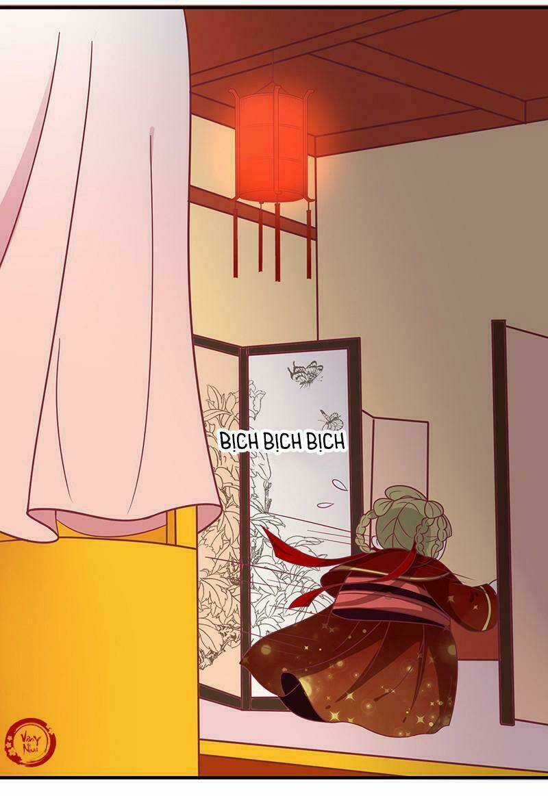 Vương Gia Người Ta Sẽ Giảm Béo Mà!!! Chapter 28 trang 2