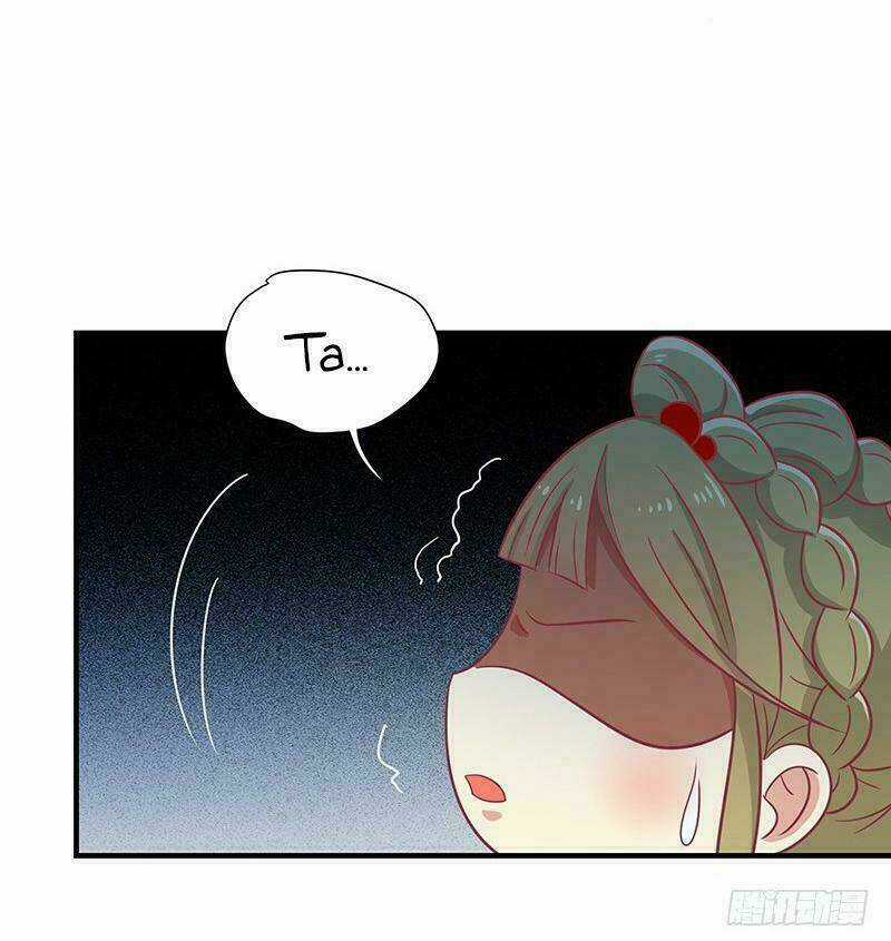 Vương Gia Người Ta Sẽ Giảm Béo Mà!!! Chapter 28 trang 28