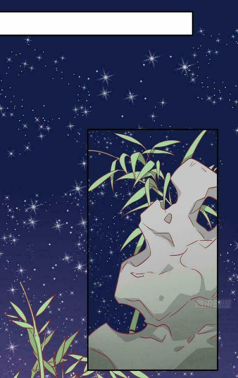 Vương Gia Người Ta Sẽ Giảm Béo Mà!!! Chapter 28 trang 31