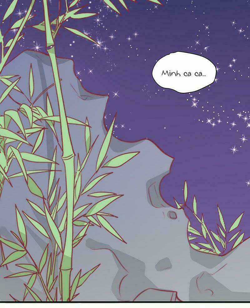 Vương Gia Người Ta Sẽ Giảm Béo Mà!!! Chapter 28 trang 32