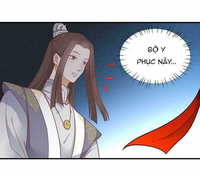 Vương Gia Người Ta Sẽ Giảm Béo Mà!!! Chapter 28 trang 9