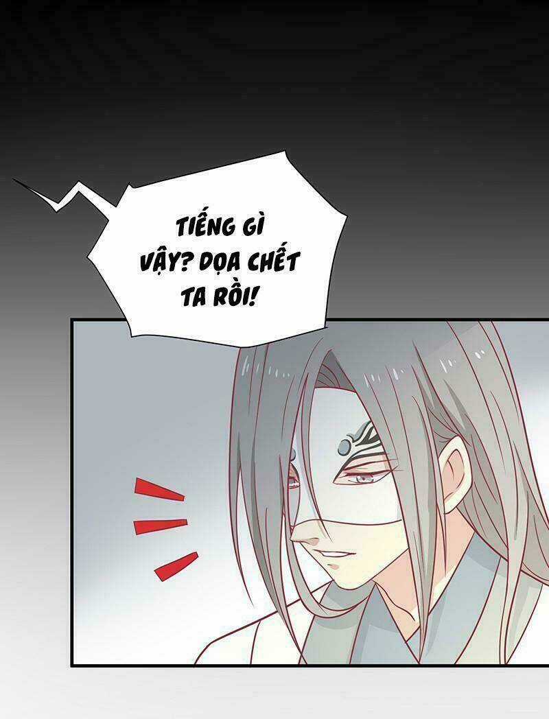 Vương Gia Người Ta Sẽ Giảm Béo Mà!!! Chapter 29 trang 13