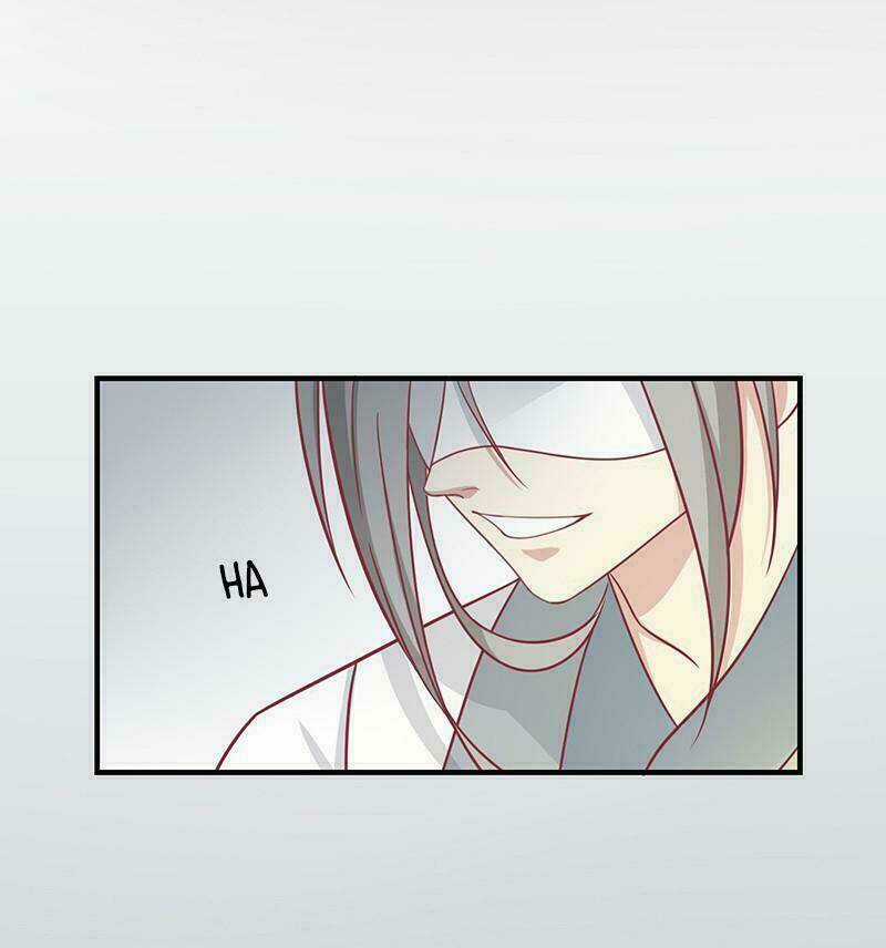 Vương Gia Người Ta Sẽ Giảm Béo Mà!!! Chapter 29 trang 14