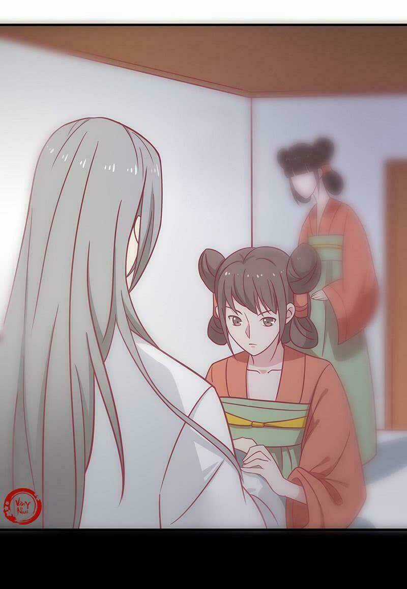 Vương Gia Người Ta Sẽ Giảm Béo Mà!!! Chapter 29 trang 2