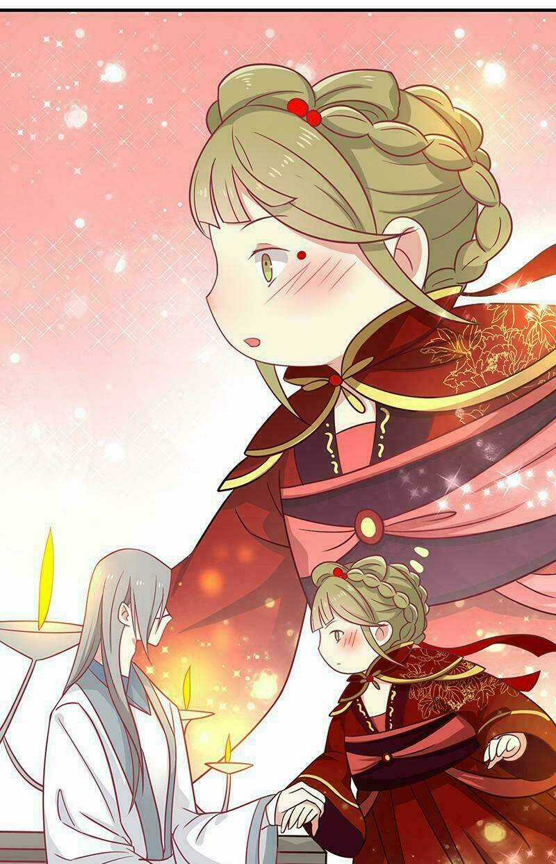 Vương Gia Người Ta Sẽ Giảm Béo Mà!!! Chapter 29 trang 21