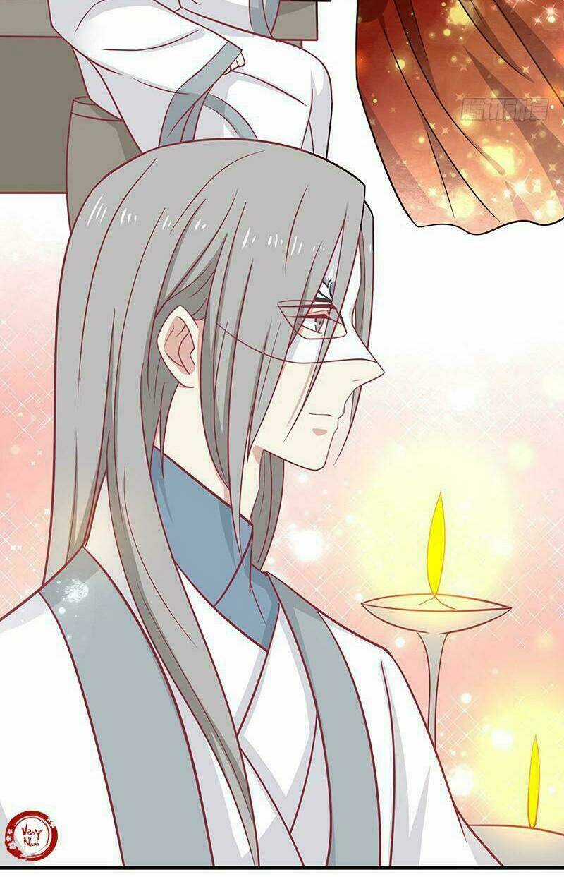 Vương Gia Người Ta Sẽ Giảm Béo Mà!!! Chapter 29 trang 22