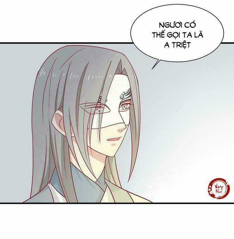 Vương Gia Người Ta Sẽ Giảm Béo Mà!!! Chapter 29 trang 24