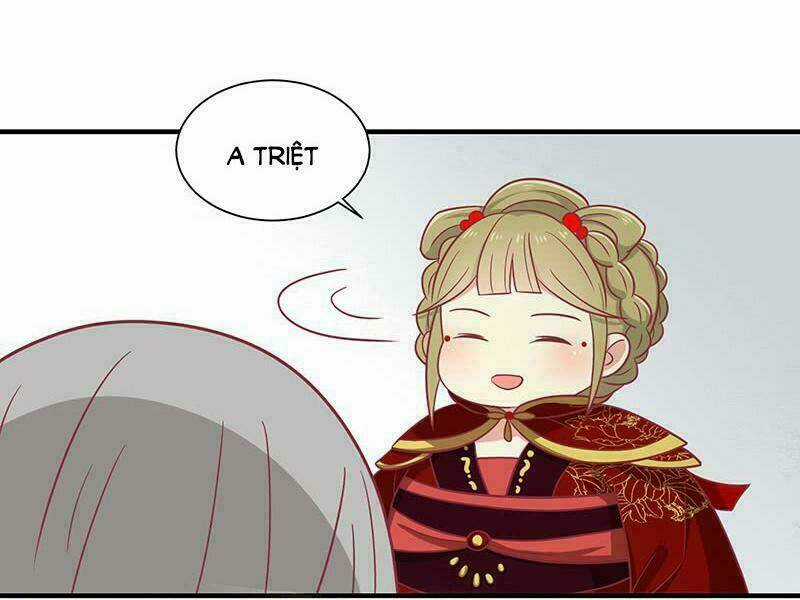 Vương Gia Người Ta Sẽ Giảm Béo Mà!!! Chapter 29 trang 27