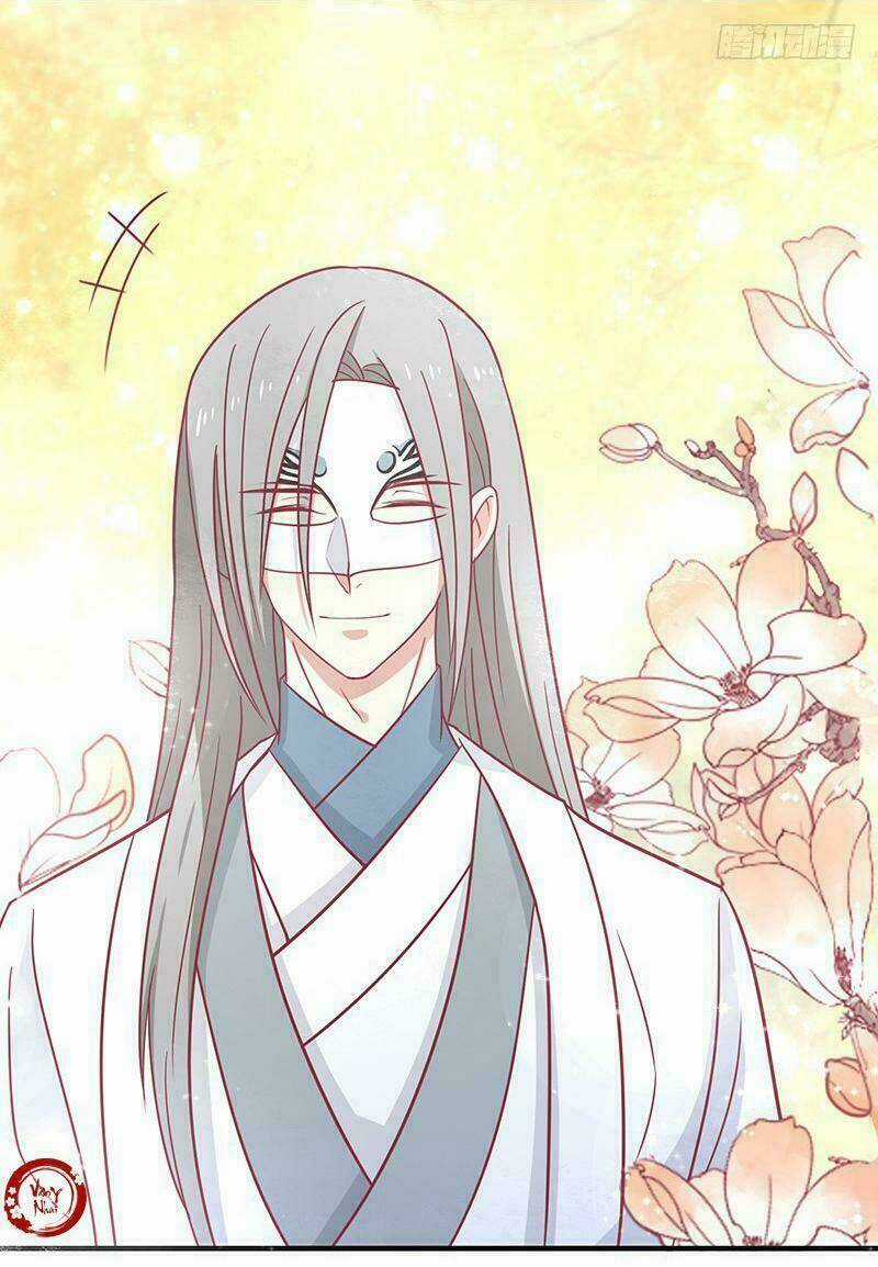 Vương Gia Người Ta Sẽ Giảm Béo Mà!!! Chapter 29 trang 28