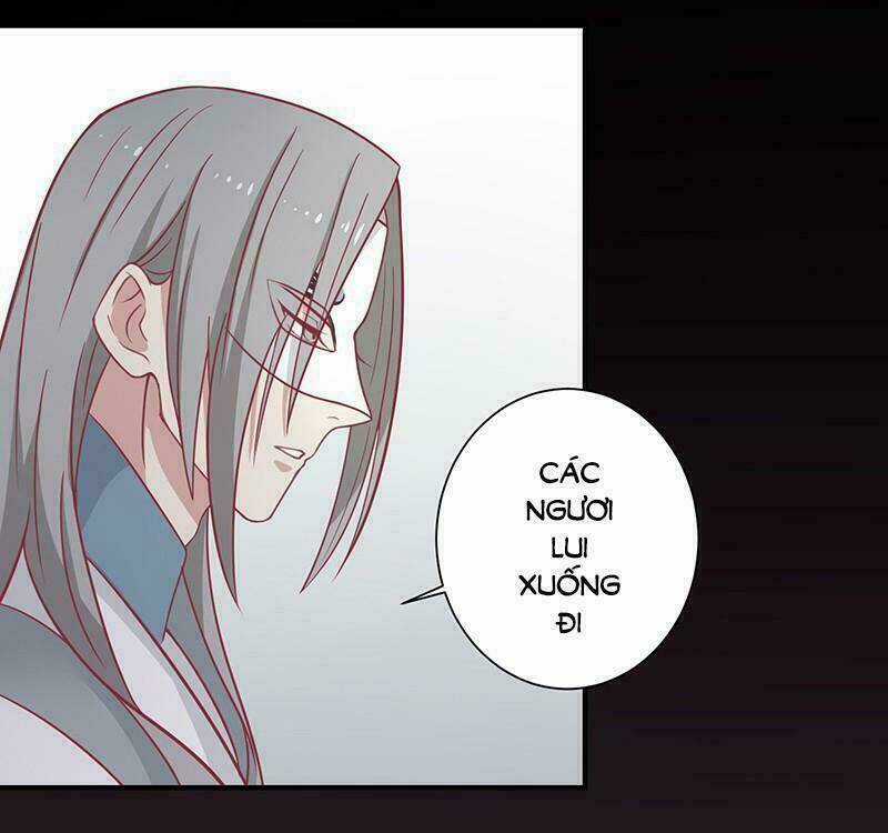 Vương Gia Người Ta Sẽ Giảm Béo Mà!!! Chapter 29 trang 3