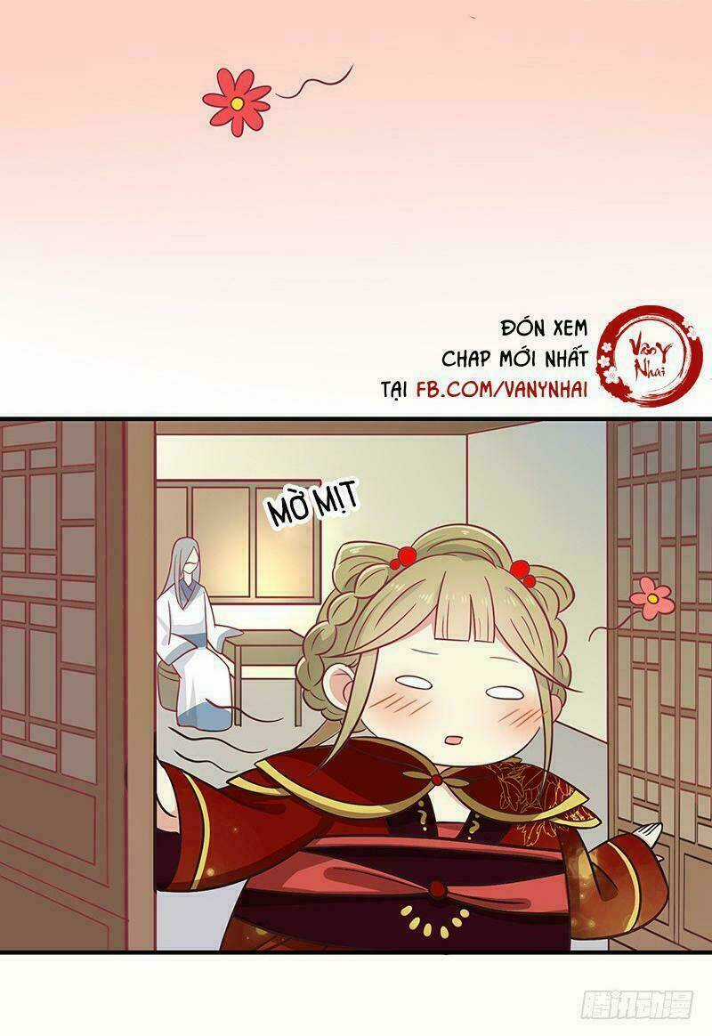 Vương Gia Người Ta Sẽ Giảm Béo Mà!!! Chapter 29 trang 38