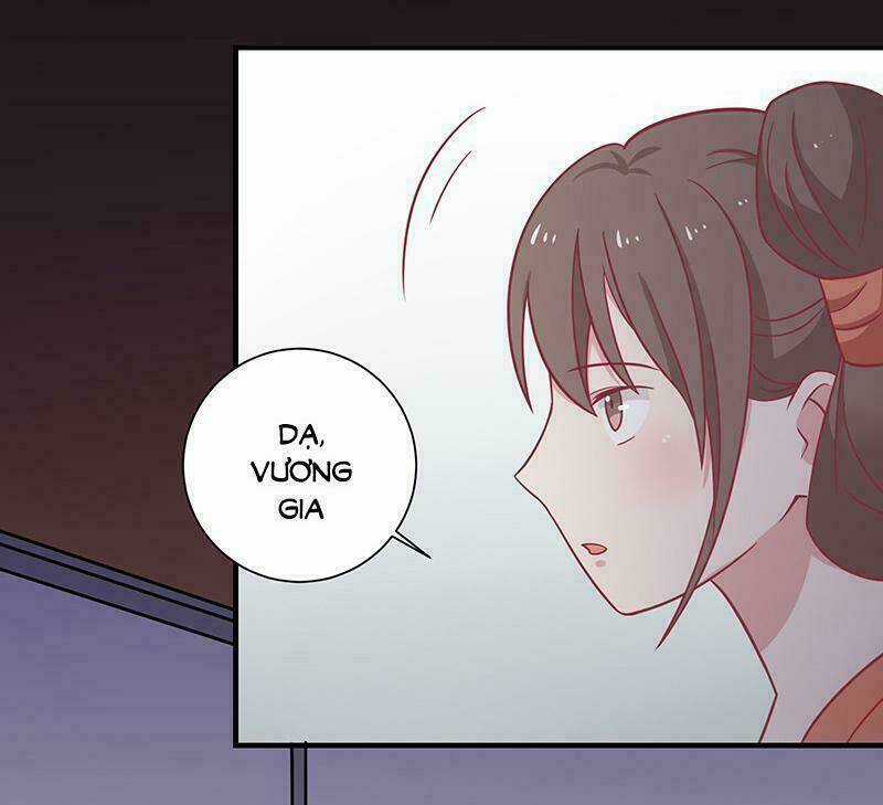 Vương Gia Người Ta Sẽ Giảm Béo Mà!!! Chapter 29 trang 4