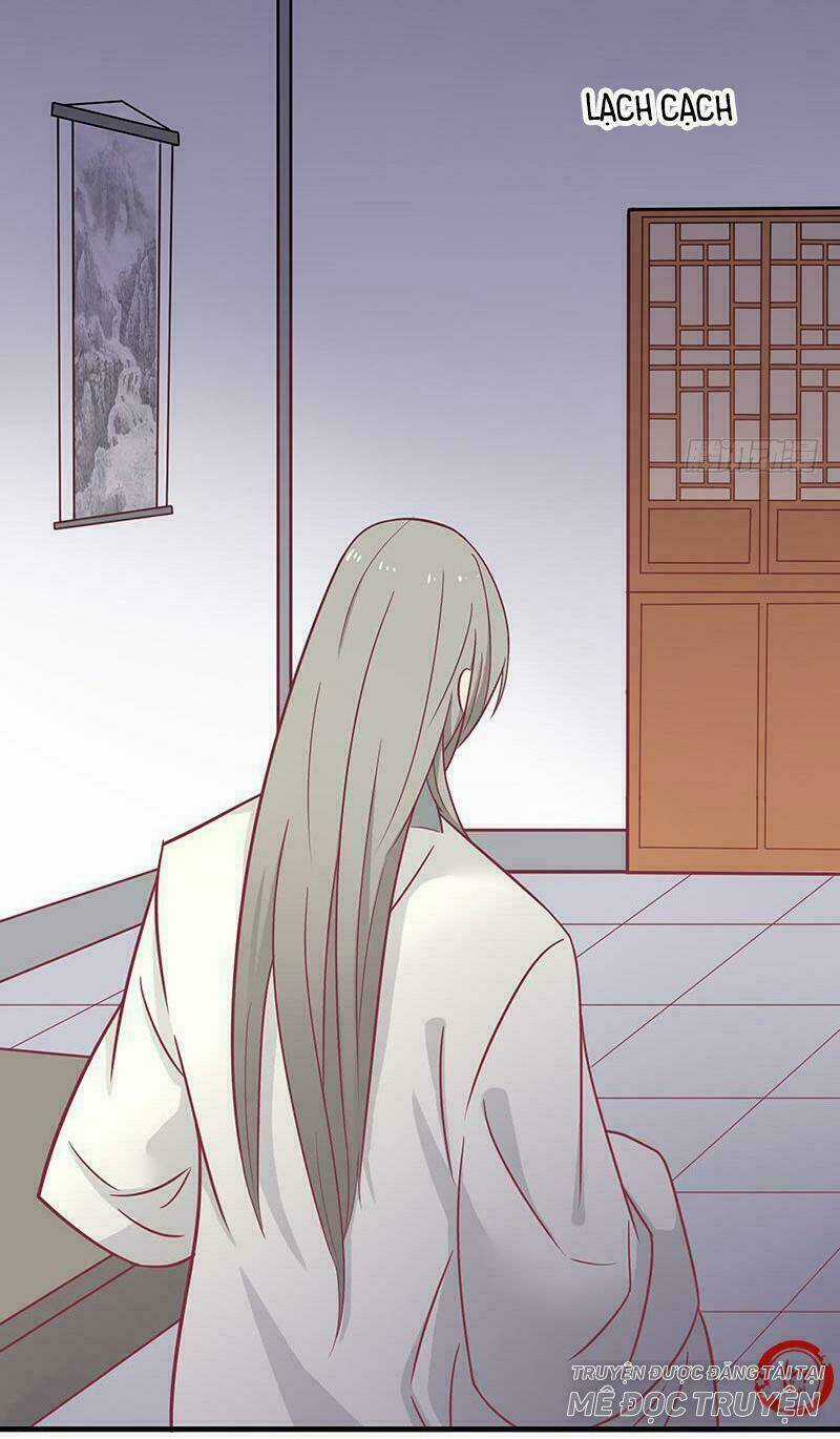 Vương Gia Người Ta Sẽ Giảm Béo Mà!!! Chapter 29 trang 5